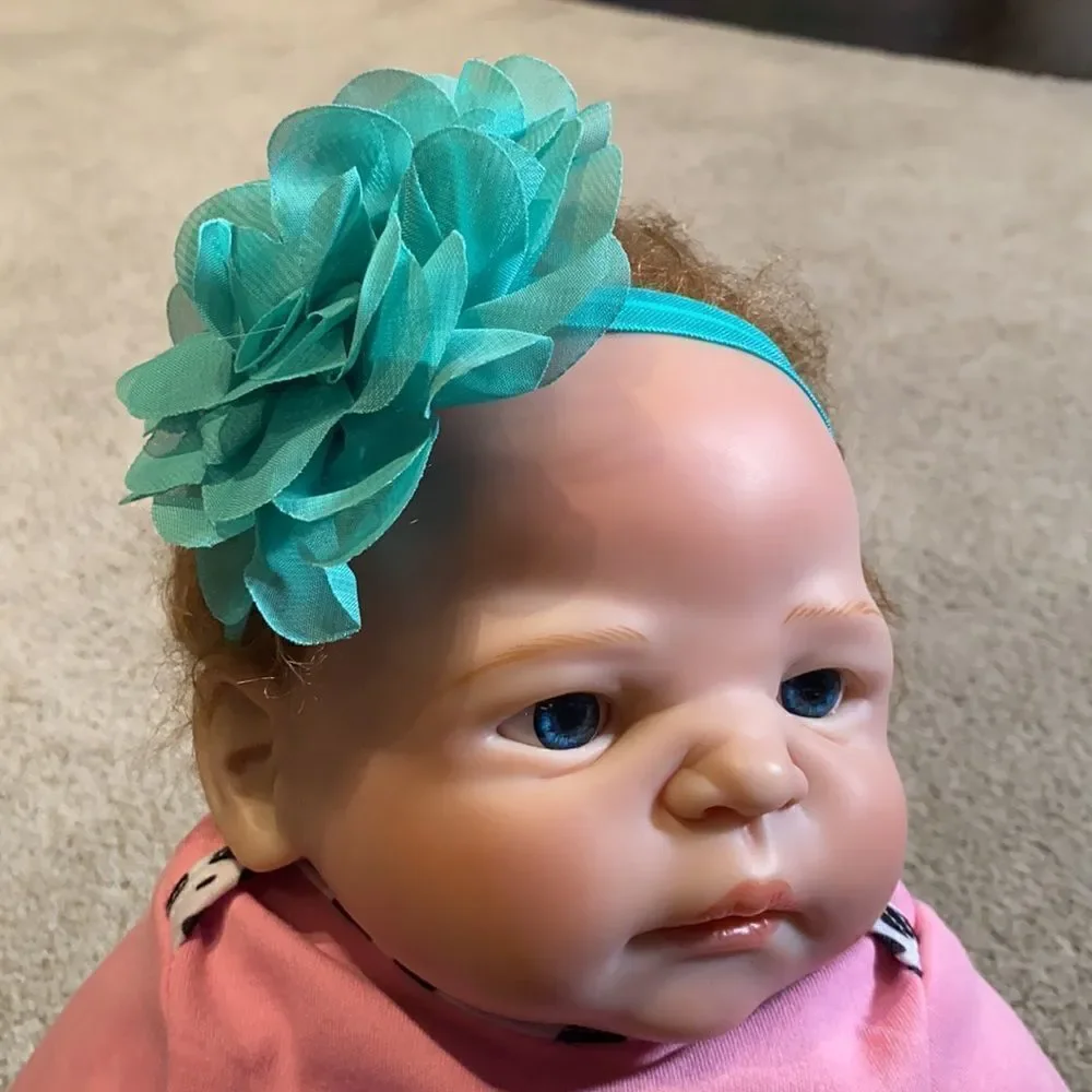 N/A baby girl